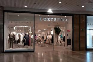 Tendam partners with Shaws to bring Cortefiel to Ireland